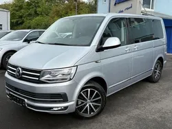 Silber Gebraucht 2020 VW T6.1 Highline Van | 35.900 € (Guter Preis)