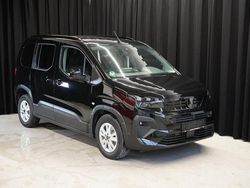 Neu 2025 Peugeot Rifter Allure Van / Kleinbus | 27.990 € (Superpreis)