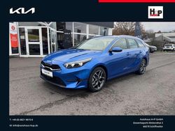 (b3l) blue flame m Neu 2025 Kia Ceed Sportswagon Spirit Kombi | 29.990 € (Teuer)