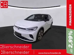 Weiss Gebraucht 2023 VW ID.5 GTX SUV | 41.850 € (Guter Preis)