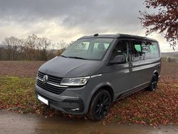 Grau Gebraucht 2023 VW California Edition Van | 69.900 € (Guter Preis)