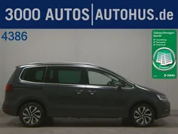 VW Sharan