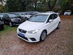 White candy Gebraucht 2019 Seat Ibiza Kleinwagen | 11.999 € (Fairer Preis)