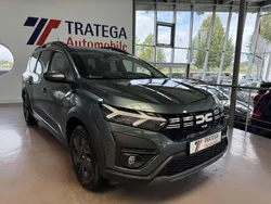 Zedergrãœn Gebraucht 2025 Dacia Jogger Expression Kombi | 24.990 € (Fairer Preis)