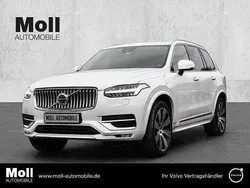 Gebraucht 2023 Volvo XC90 SUV | 54.980 € (Guter Preis)