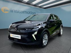 Schwarz Neu 2025 Renault Captur SUV | 23.349 € (Fairer Preis)