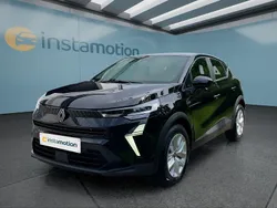 Schwarz Neu 2025 Renault Captur SUV | 23.349 € (Fairer Preis)