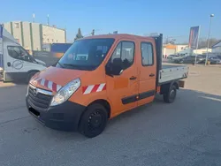 Mandarin Gebraucht 2019 Opel Movano Van | 9.000 € (Guter Preis)