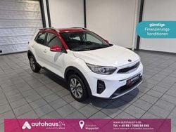 Weiß Gebraucht 2021 Kia Stonic Vision SUV | 17.990 € (Guter Preis)