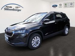 Schwarzmagic perleffekt Neu 2025 Skoda Karoq Selection SUV | 33.990 € (Fairer Preis)