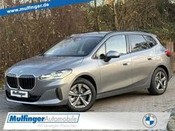 Grau Neu 2025 BMW 223 Active Tourer Van / Kleinbus | 46.100 € (Superpreis)