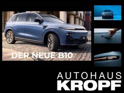 Blau Neu 2025 Leapmotor B10 SUV | 33.390 € (Fairer Preis)