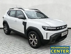 Weiß Neu 2025 Dacia Duster Expression SUV | 22.500 € (Superpreis)