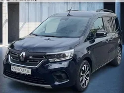 Blau Neu 2024 Renault Kangoo Techno Van / Kleinbus | 36.700 € (Teuer)
