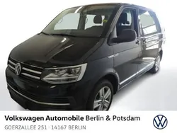 Deep black perleffekt Gebraucht 2019 VW T6.1 Generation Six Van | 41.890 € (Etwas zu teuer)