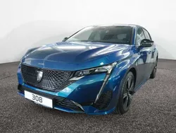 Andere farbe Neu 2025 Peugeot 308 GT Limousine | 36.390 € (Etwas zu teuer)
