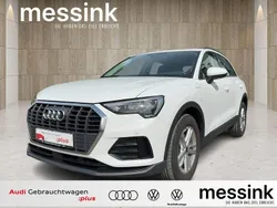 Ibisweiß Gebraucht 2022 Audi Q3 Ambiente SUV | 28.850 € (Guter Preis)