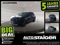 Lackierung blau celebes/metall Gebraucht 2023 Peugeot 3008 GTi SUV | 29.978 € (Teuer)
