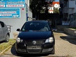 Schwarz Gebraucht 2009 VW Polo Black Edition Limousine | 3.400 € (Fairer Preis)