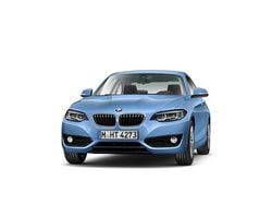 Gebraucht 2025 BMW 225 Efficient Dynamics Coupé | 24.450 €