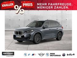 Bmw individual storm bay Neu 2025 BMW iX1 Comfort Edition SUV | 51.970 € (Guter Preis)