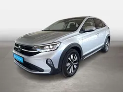 Silber Gebraucht 2024 VW Taigo Move SUV | 27.990 € (Fairer Preis)