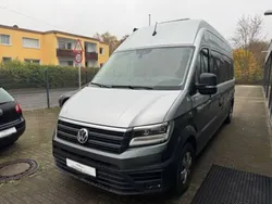 VW California