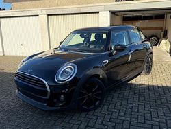 Schwarz Gebraucht 2019 Mini Cooper Chili Kleinwagen | 19.250 € (Fairer Preis)