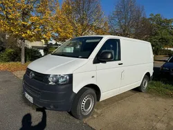 Gebraucht 2013 VW T5 Van | 9.400 €
