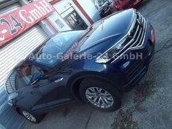 Blau Gebraucht 2020 VW Touareg SUV | 36.699 € (Guter Preis)