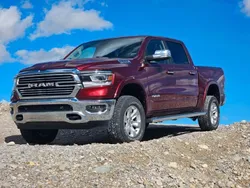 Rot Gebraucht 2020 Dodge Ram Abholung | 48.500 € (Fairer Preis)