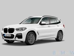Weiß Gebraucht 2020 BMW X3 M Sport SUV | 32.890 € (Guter Preis)