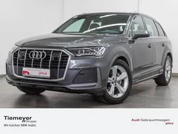Gebraucht 2023 Audi Q7 S-Line SUV | 61.250 € (Superpreis)