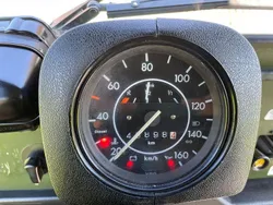 Grün Gebraucht 1988 VW Iltis Cabrio | 15.850 €
