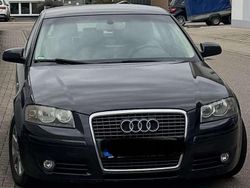Gebraucht 2007 Audi A3 Limousine | 4.000 € (Fairer Preis)