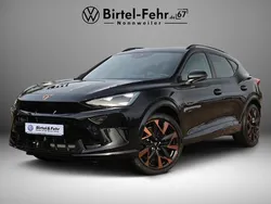 Schwarz Neu 2025 Cupra Formentor VZ SUV | 42.999 € (Fairer Preis)