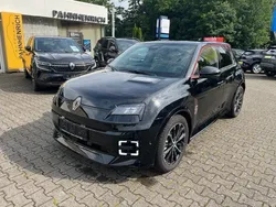 Schwarz Gebraucht 2025 Renault R5 Iconic Kleinwagen | 29.990 €
