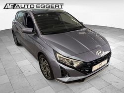 Blau Neu 2025 Hyundai i20 Trend | 25.378 € (Fairer Preis)