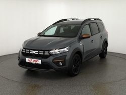 Grau Neu 2025 Dacia Jogger Extreme Van / Kleinbus | 22.890 € (Fairer Preis)