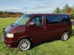 Gebraucht 1993 VW Caravelle Van / Kleinbus | 8.200 €
