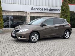 Braun Gebraucht 2018 Nissan Pulsar Acenta Kleinwagen | 13.990 € (Etwas zu teuer)