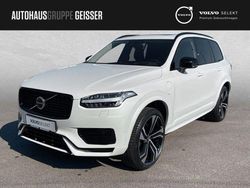 Crystal weiß perleffekt Gebraucht 2024 Volvo XC90 Ultra SUV | 65.750 € (Etwas zu teuer)