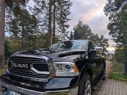 Schwarz Gebraucht 2020 Dodge Ram Abholung | 43.000 €