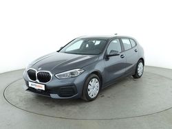 Grau Gebraucht 2020 BMW 118 Advantage Kleinwagen | 20.090 € (Fairer Preis)