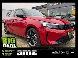 Lackierung peperoncino red/typ Gebraucht 2023 Opel Corsa GS Line Kleinwagen | 18.990 € (Etwas zu teuer)