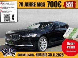 Black stone Gebraucht 2021 Volvo V90 Inscription Kombi | 27.870 € (Guter Preis)