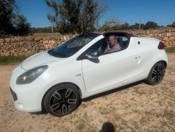 Weiß Gebraucht 2011 Renault Wind Cabrio | 6.500 € (Teuer)