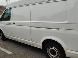 Weiß Gebraucht 2008 VW T5 Van | 6.000 € (Superpreis)