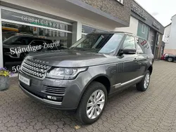 Corris grey Gebraucht 2014 Land Rover Range Rover Vogue SUV | 24.500 € (Superpreis)