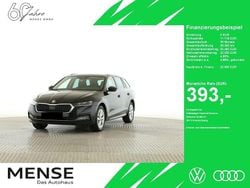 Schwarz Gebraucht 2022 Skoda Octavia Style Kombi | 22.930 € (Fairer Preis)